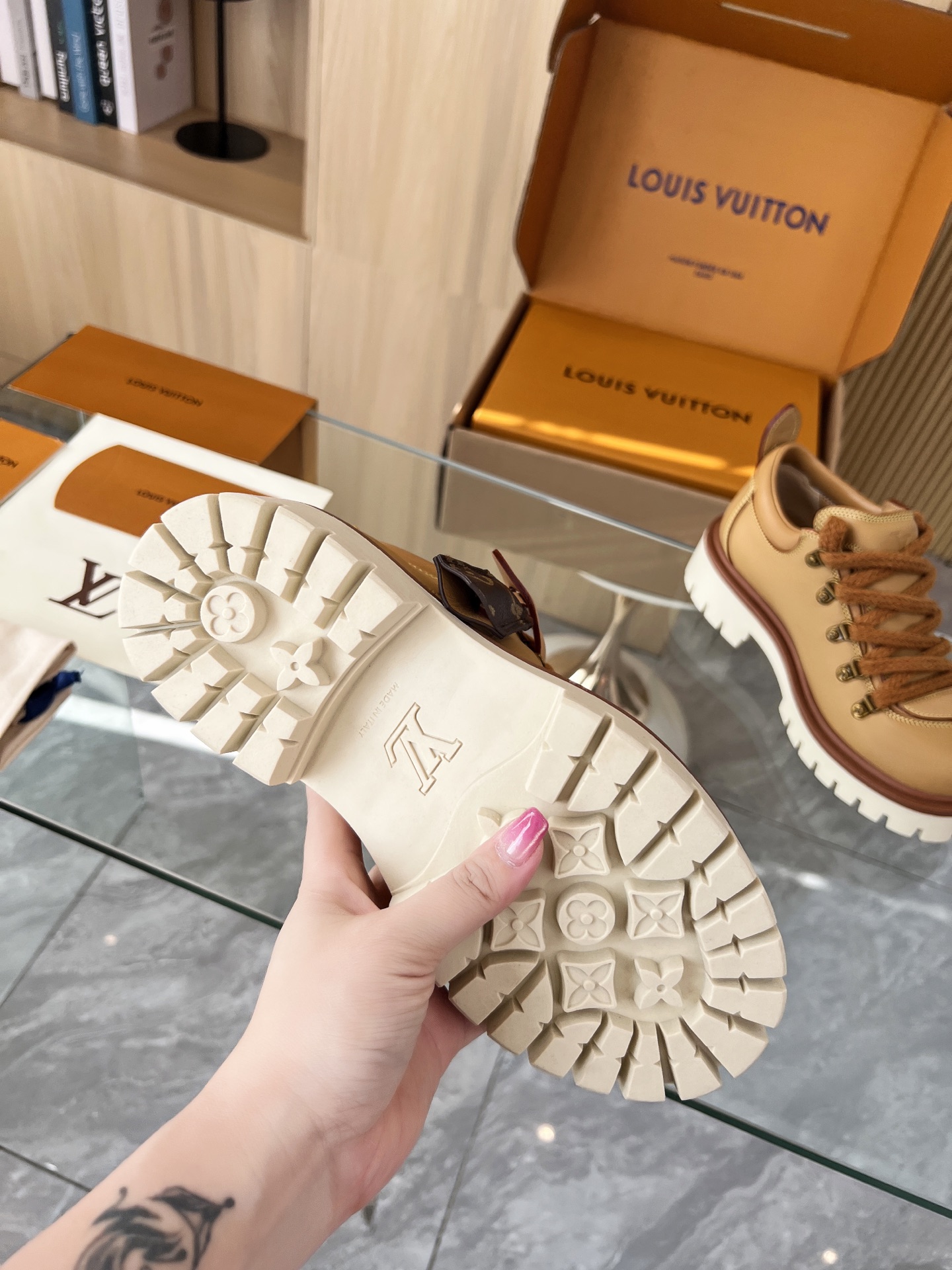 Louis Vuitton